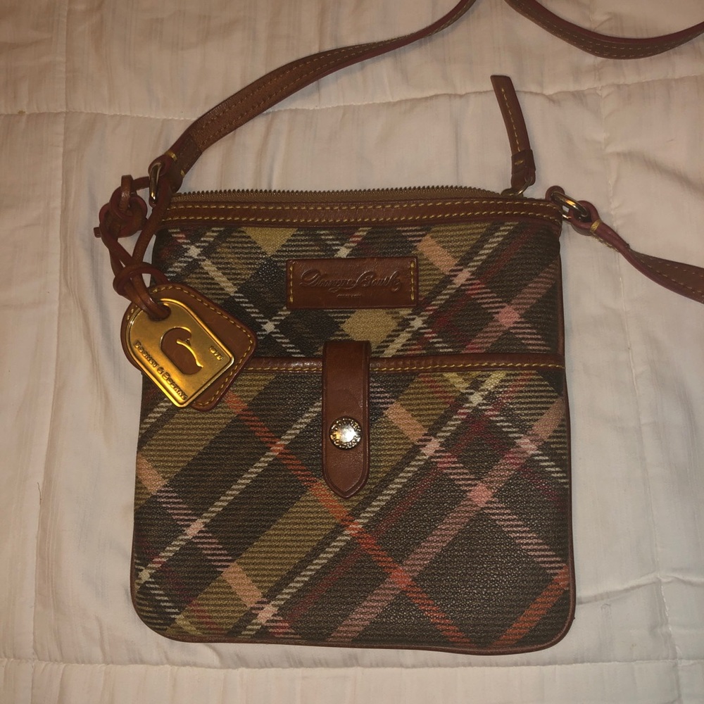 Dooney & Bourke Crossbody